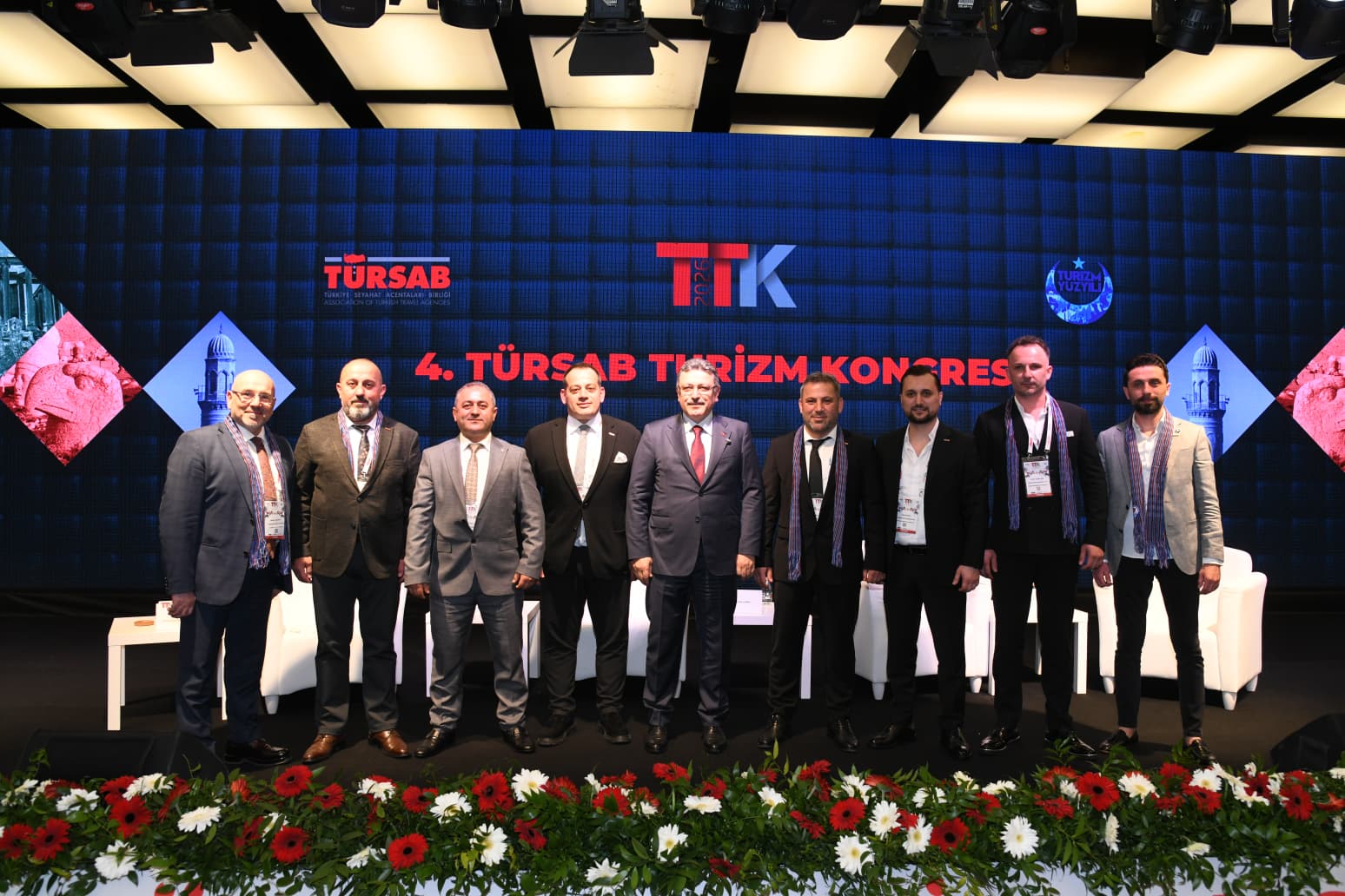 Trabzon’da Dağ Kayağı Eğitimi İlk Kez Düzenlendi