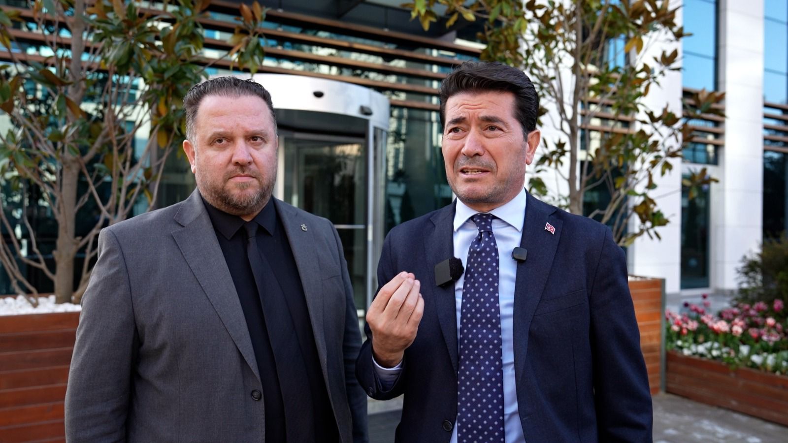 BAŞKAN KAYA’DAN ‘REŞADİYE VİYADÜĞÜ’ SORUSU