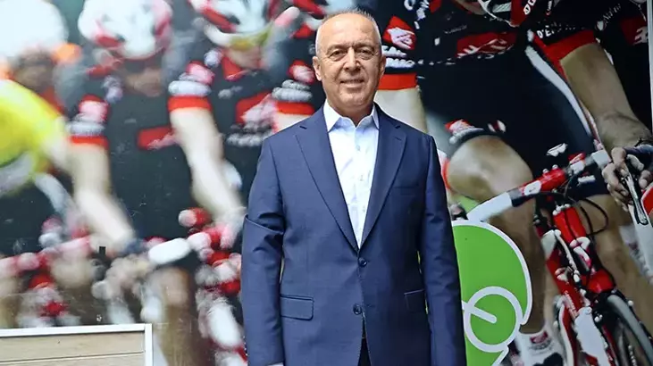 Üstün Hizmet Ödülüne Layık Bir İsim: Emin Müftüoğlu