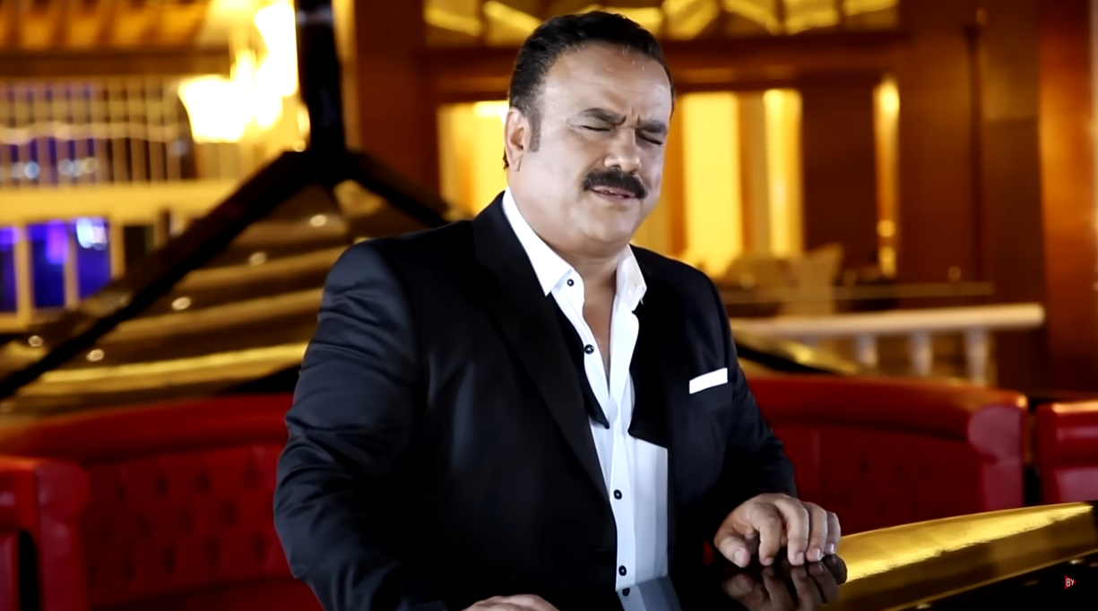 Bülent Serttaş Feat. Serdar Ortaç - Haber Gelmiyor Yardan